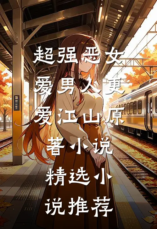 超强恶女爱男人更爱江山原著小说精选小说推荐