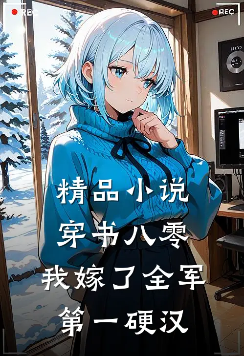 精品小说穿书八零，我嫁了全军第一硬汉