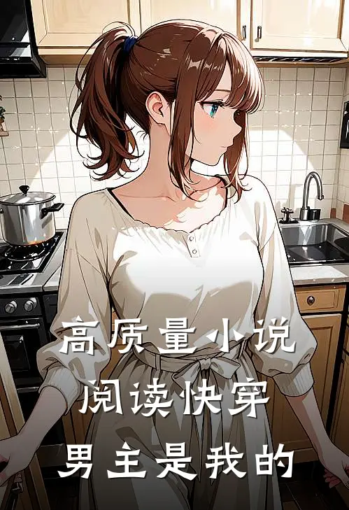 高质量小说阅读快穿：男主是我的
