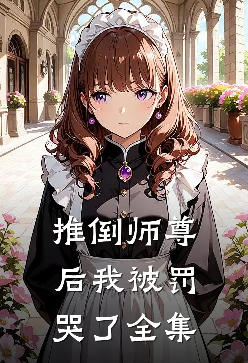 推倒师尊后我被罚哭了 全集
