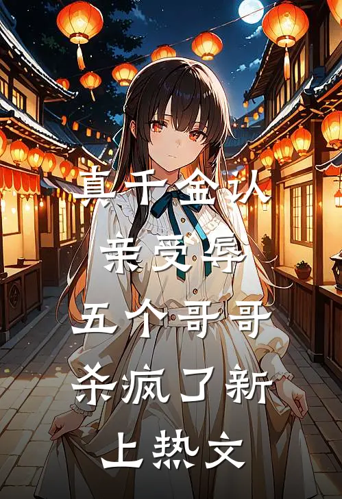 真千金认亲受辱，五个哥哥杀疯了新上热文
