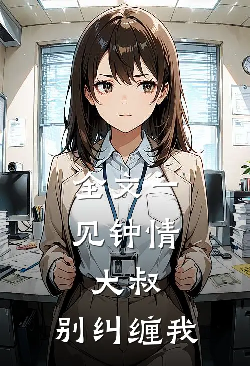 全文一见钟情：大叔，别纠缠我