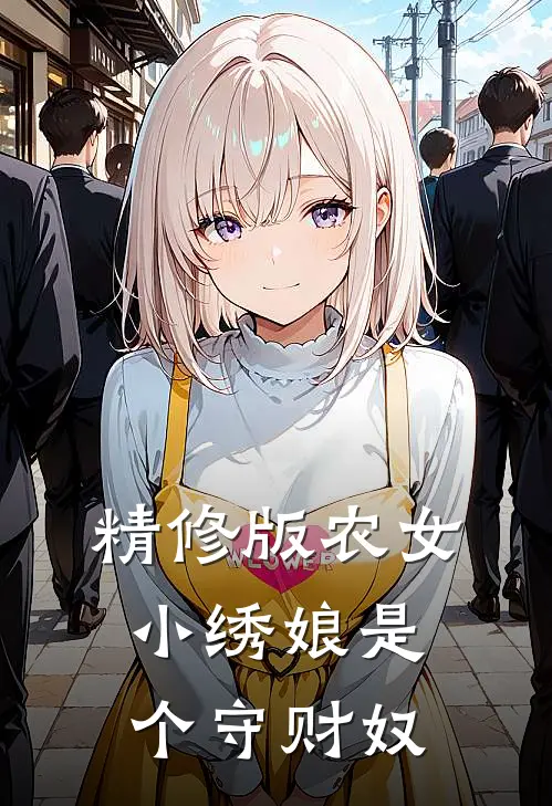 精修版农女小绣娘是个守财奴