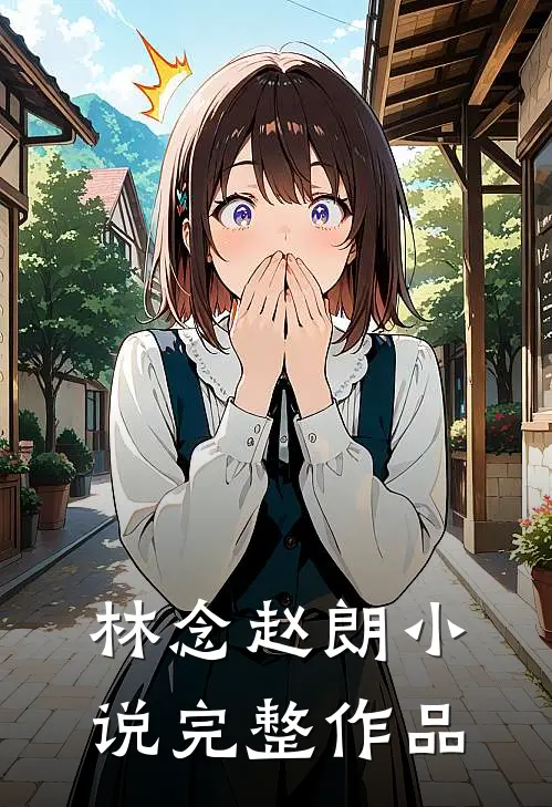 林念赵朗小说完整作品