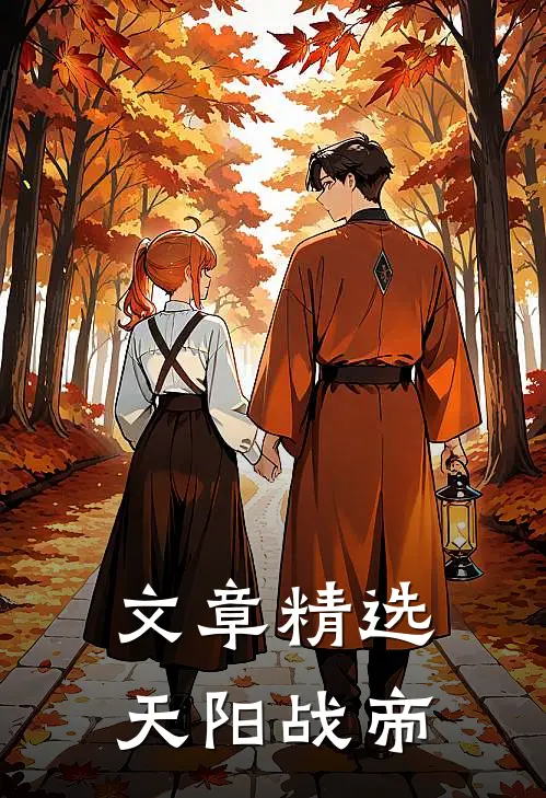 文章精选天阳战帝