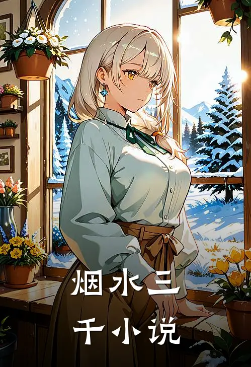 烟水三千小说