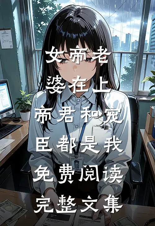 女帝老婆在上:帝君和宠臣都是我免费阅读完整文集