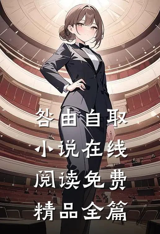 咎由自取小说在线阅读免费精品全篇