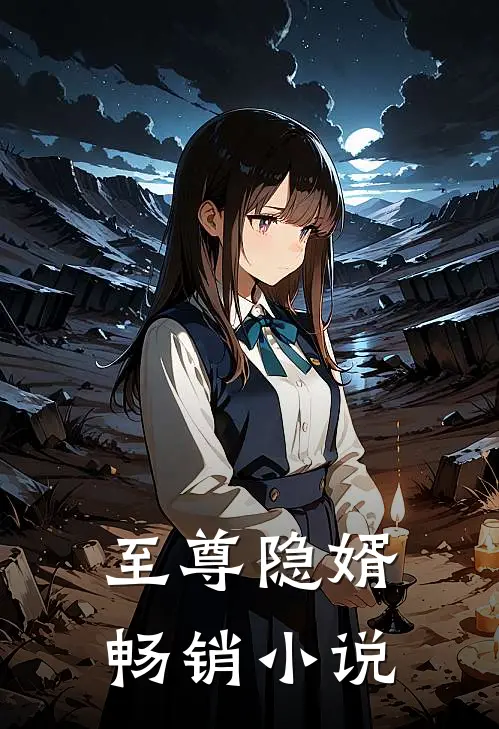 至尊隐婿畅销