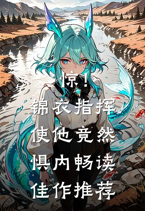 惊！锦衣指挥使他竟然惧内畅读佳作推荐