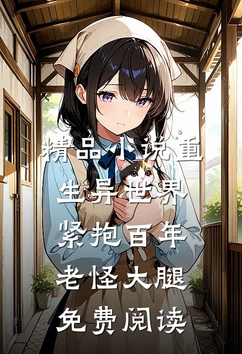 精品小说重生异世界紧抱百年老怪大腿免费阅读
