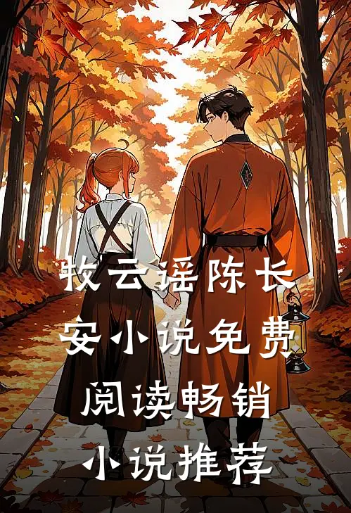 牧云谣陈长安小说免费阅读畅销小说推荐