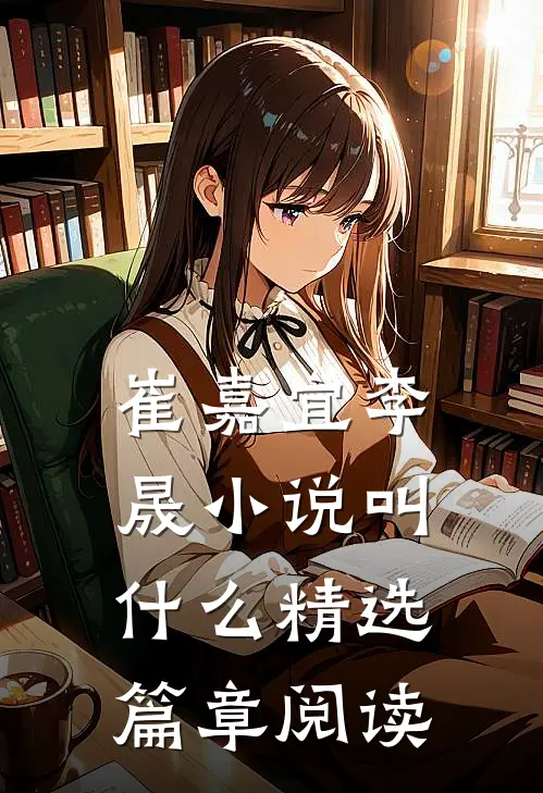 崔嘉宜李晟小说叫什么精选篇章阅读