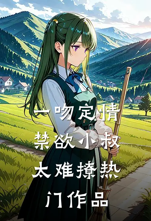 一吻定情:禁欲小叔太难撩热门作品