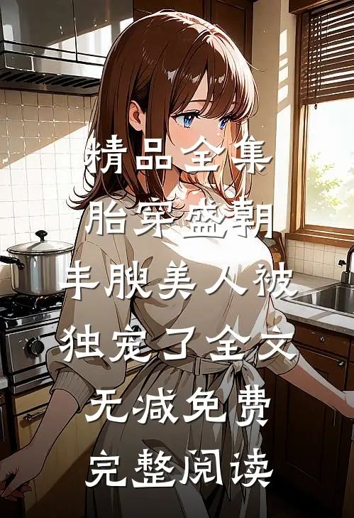 精品全集胎穿盛朝,丰腴美人被独宠了-全文无减免费完整阅读