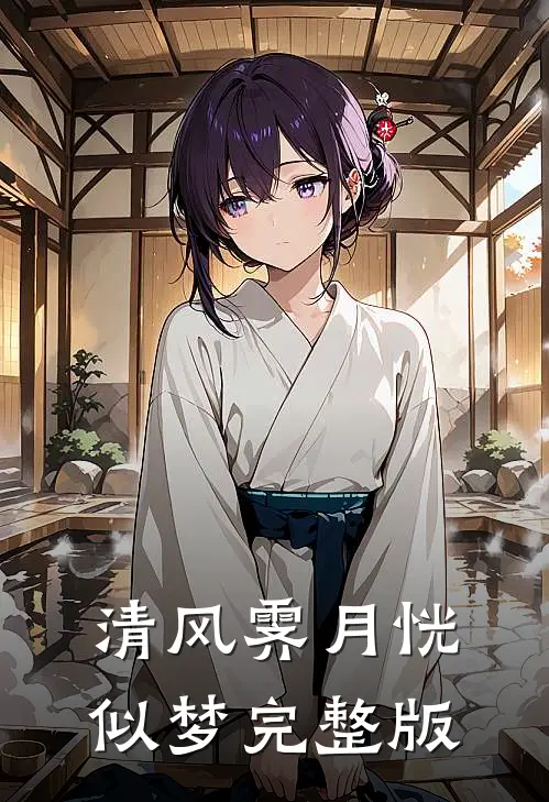 清风霁月恍似梦完整版