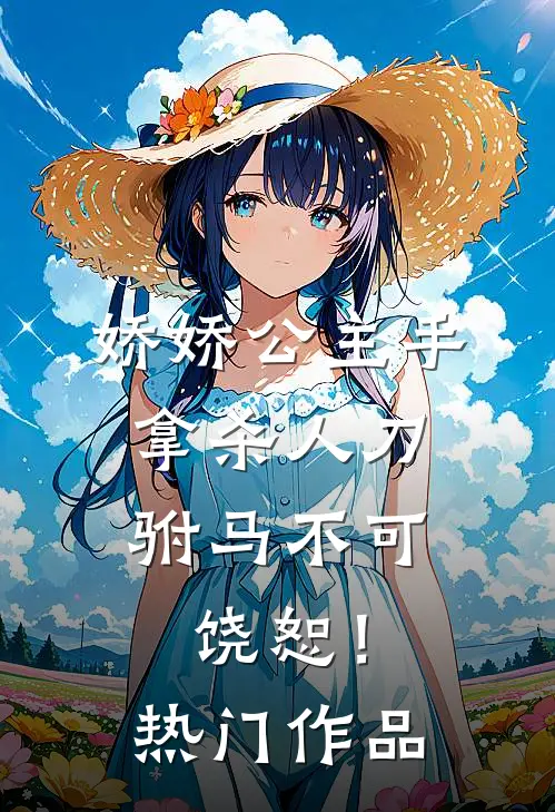 娇娇公主手拿杀人刀，驸马不可饶恕！热门作品