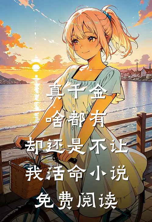 真千金啥都有，却还是不让我活命小说免费阅读
