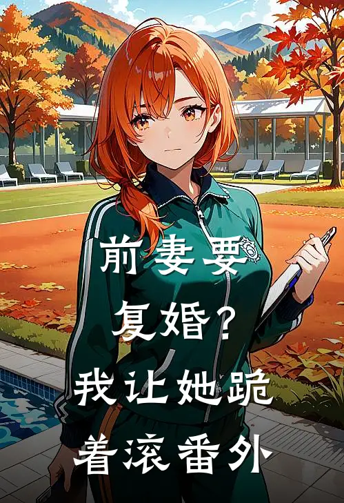前妻要复婚?我让她跪着滚 番外