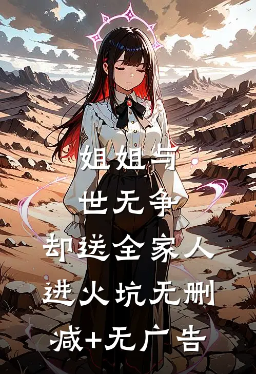姐姐与世无争，却送全家人进火坑无删减+无广告