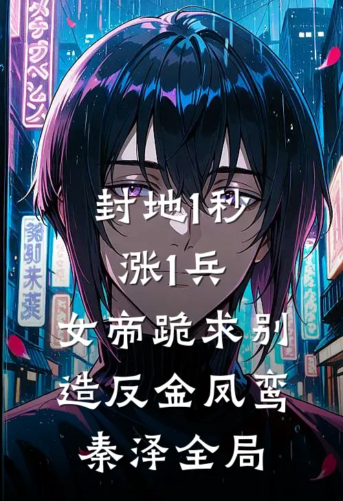 封地1秒涨1兵，女帝跪求别造反金凤鸾秦泽全局