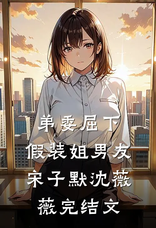 弟委屈下，假装姐男友宋子默沈薇薇完结文