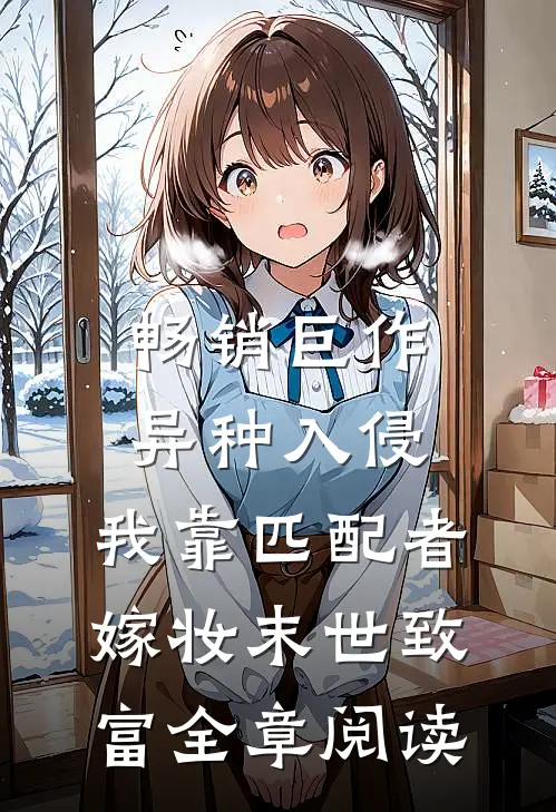 畅销巨作异种入侵，我靠匹配者嫁妆末世致富全章阅读