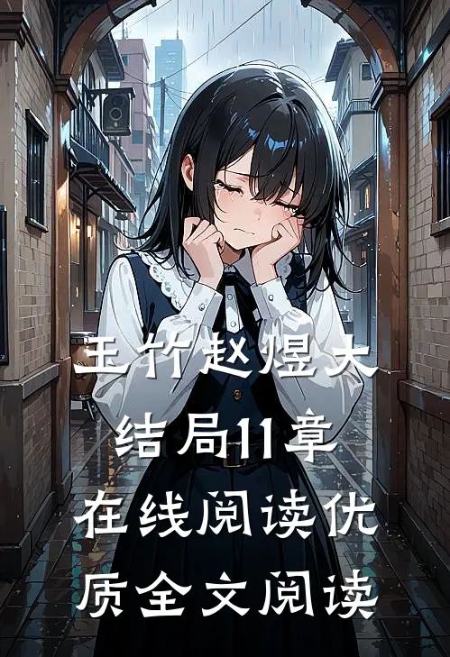 玉竹赵煜大结局11章在线阅读优质全文阅读
