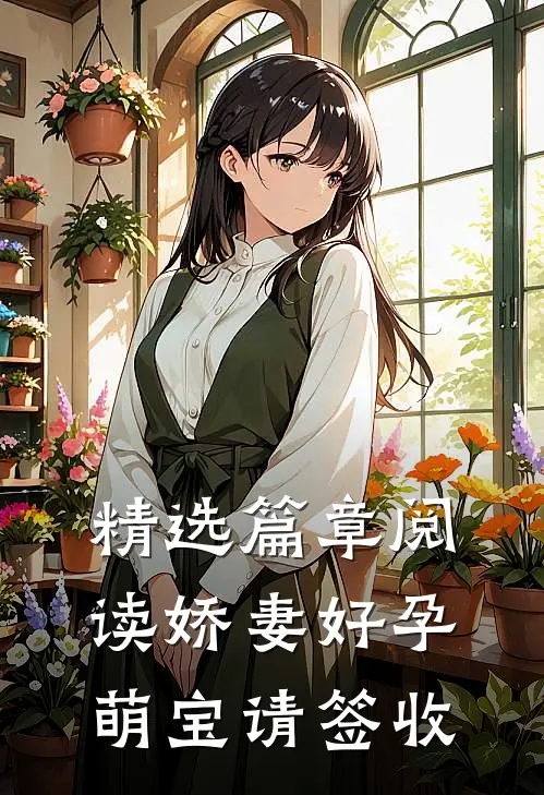精选篇章阅读娇妻好孕：萌宝请签收