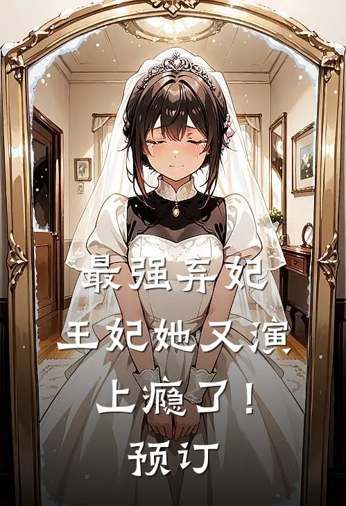 最强弃妃：王妃她又演上瘾了！预订