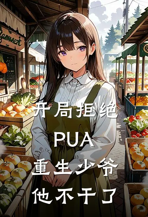 开局拒绝PUA，重生少爷他不干了