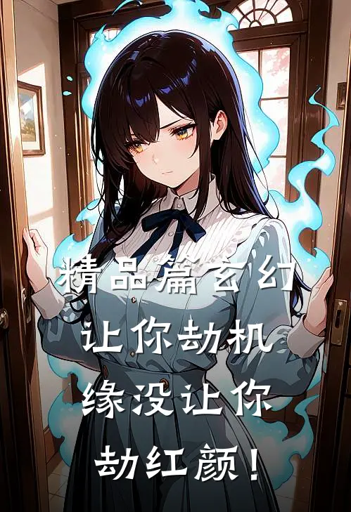 精品篇玄幻：让你劫机缘没让你劫红颜！