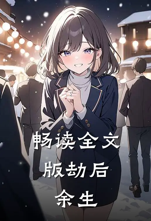 畅读全文版劫后，余生