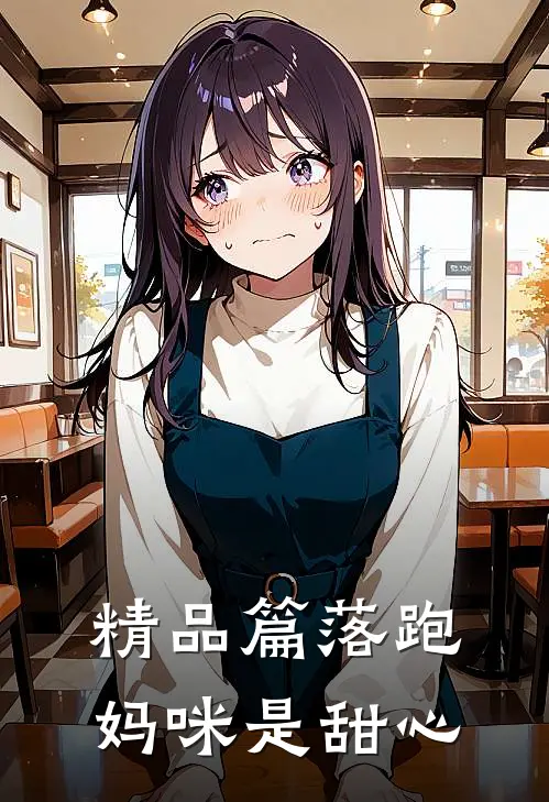 精品篇落跑妈咪是甜心