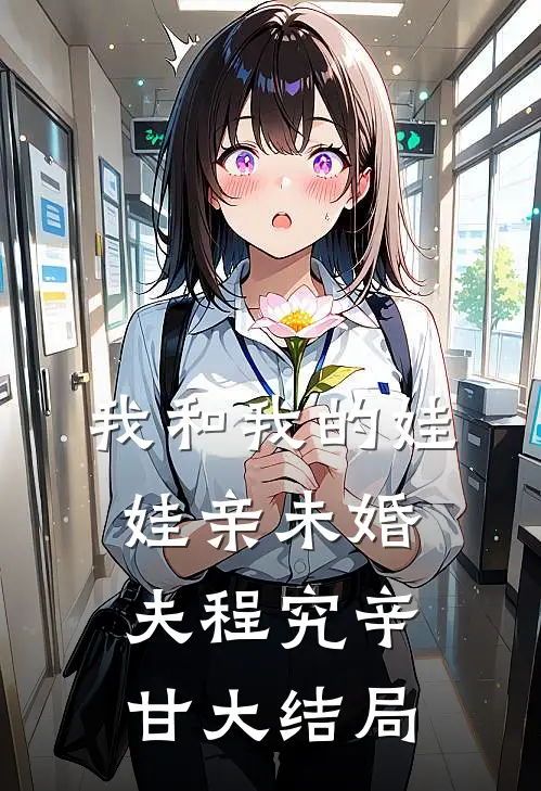 我和我的娃娃亲未婚夫程究辛甘大结局