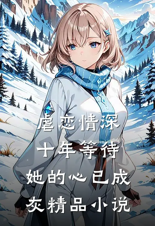 虐恋情深：十年等待，她的心已成灰精品小说