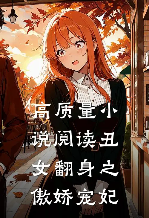 高质量小说阅读丑女翻身之傲娇宠妃