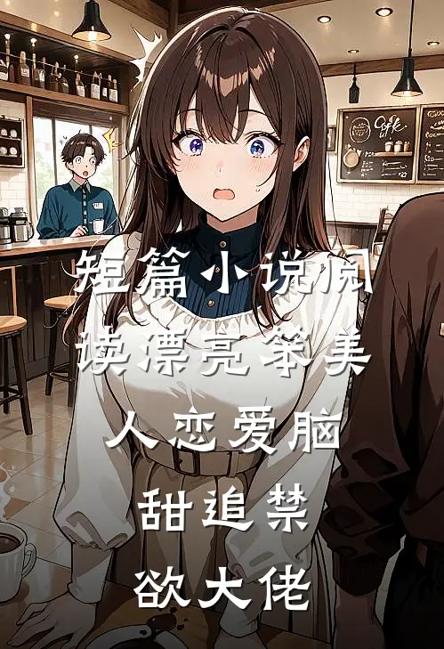 短篇小说阅读漂亮笨美人恋爱脑，甜追禁欲大佬