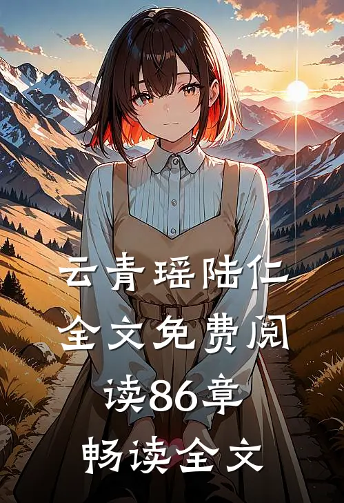 云青瑶陆仁全文免费阅读 86章畅读全文