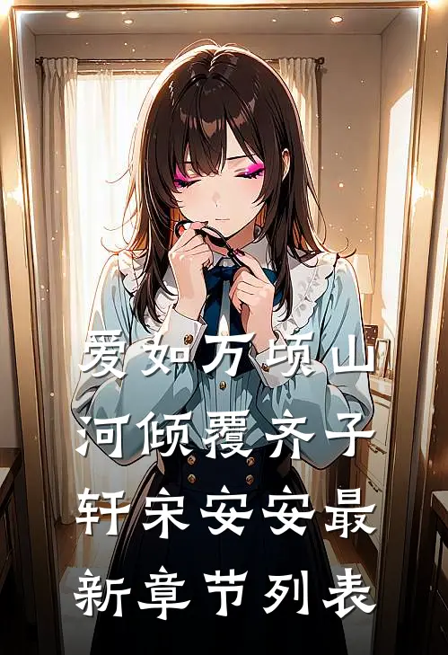 爱如万顷山河倾覆齐子轩宋安安最新章节列表