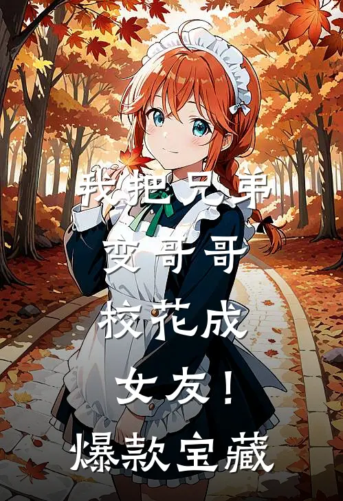 我把兄弟变哥哥，校花成女友！爆款宝藏