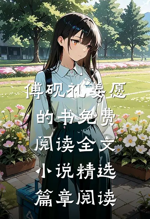 傅砚礼姜愿的书免费阅读全文小说精选篇章阅读