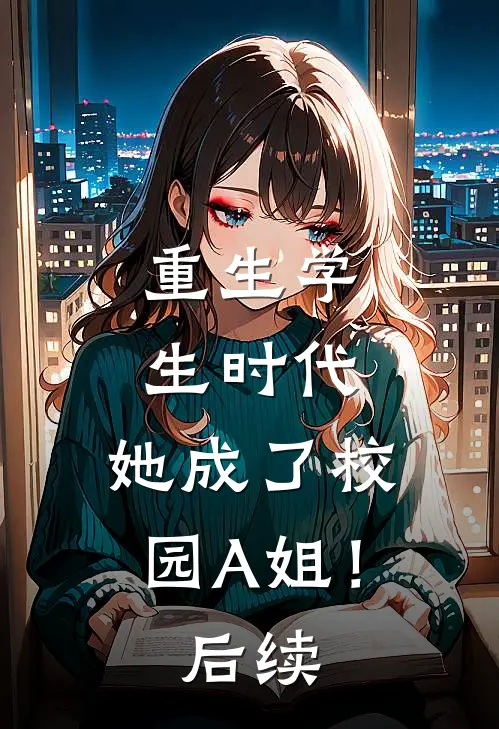 重生学生时代：她成了校园A姐！后续