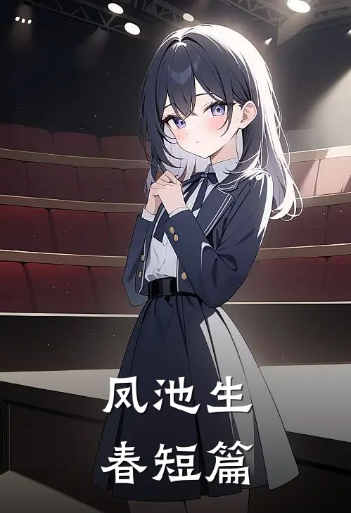 凤池生春短篇