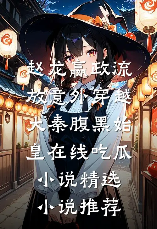 赵龙嬴政流放意外穿越-大秦腹黑始皇在线吃瓜小说精选小说推荐