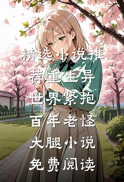 精选小说推荐重生异世界紧抱百年老怪大腿小说免费阅读