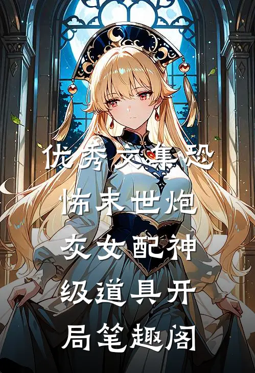 优秀文集恐怖末世炮灰女配神级道具开局笔趣阁