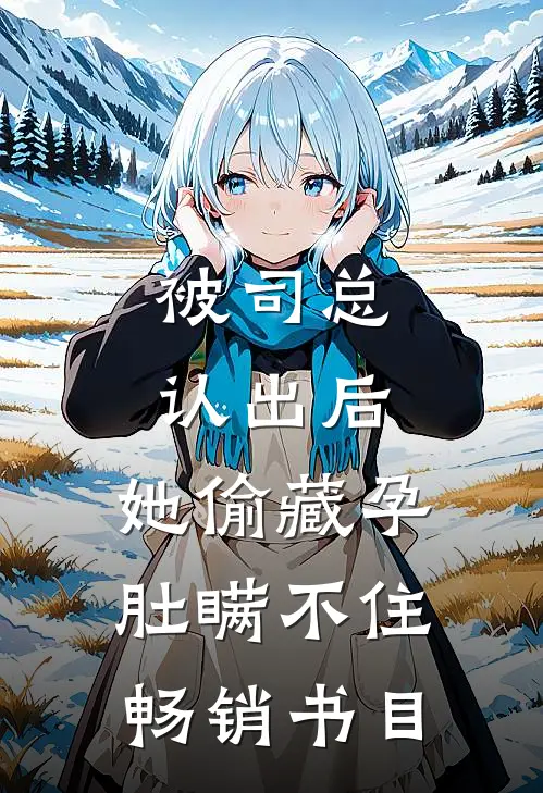 被司总认出后，她偷藏孕肚瞒不住畅销书目