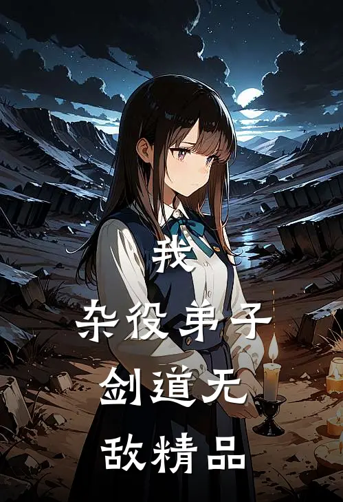 我，杂役弟子，剑道无敌精品