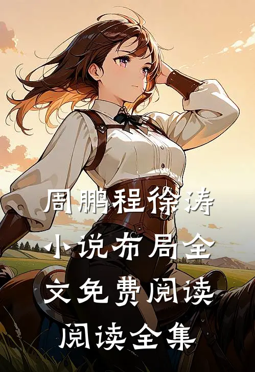 周鹏程徐涛小说布局全文免费阅读阅读全集